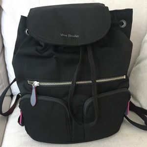 Vera Bradley backpack